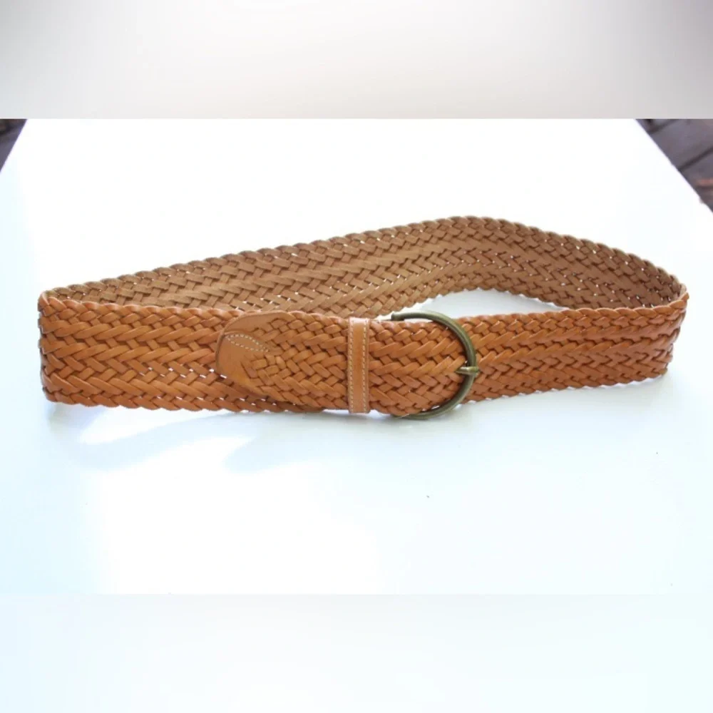 Beautiful handmade belt
